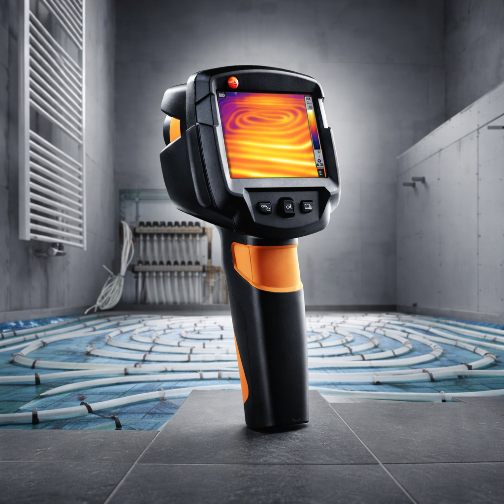 eşrefpaşa cihazlı kaçak tespiti